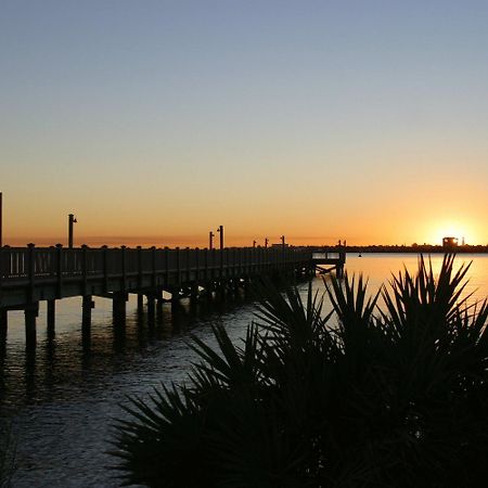 Harborside At Charleston Harbor Resort And Marina Mount Pleasant Buitenkant foto
