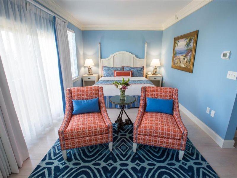 Harborside At Charleston Harbor Resort And Marina Mount Pleasant Buitenkant foto