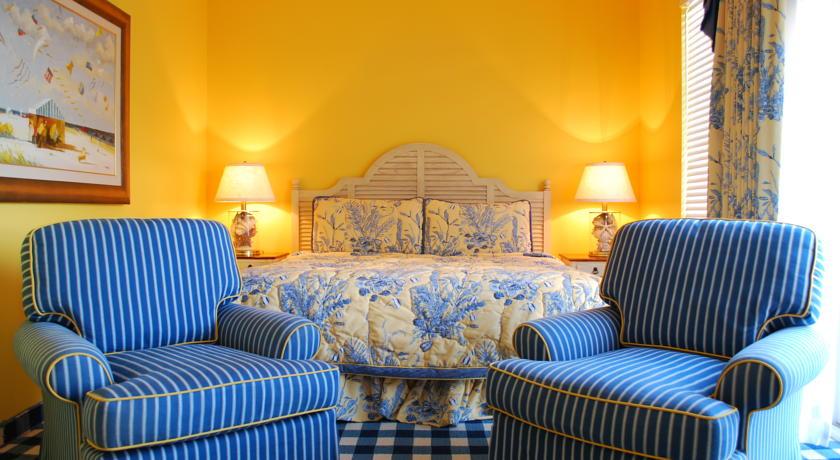 Harborside At Charleston Harbor Resort And Marina Mount Pleasant Buitenkant foto