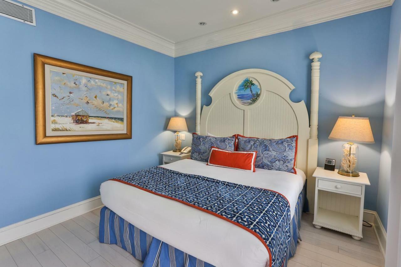 Harborside At Charleston Harbor Resort And Marina Mount Pleasant Buitenkant foto