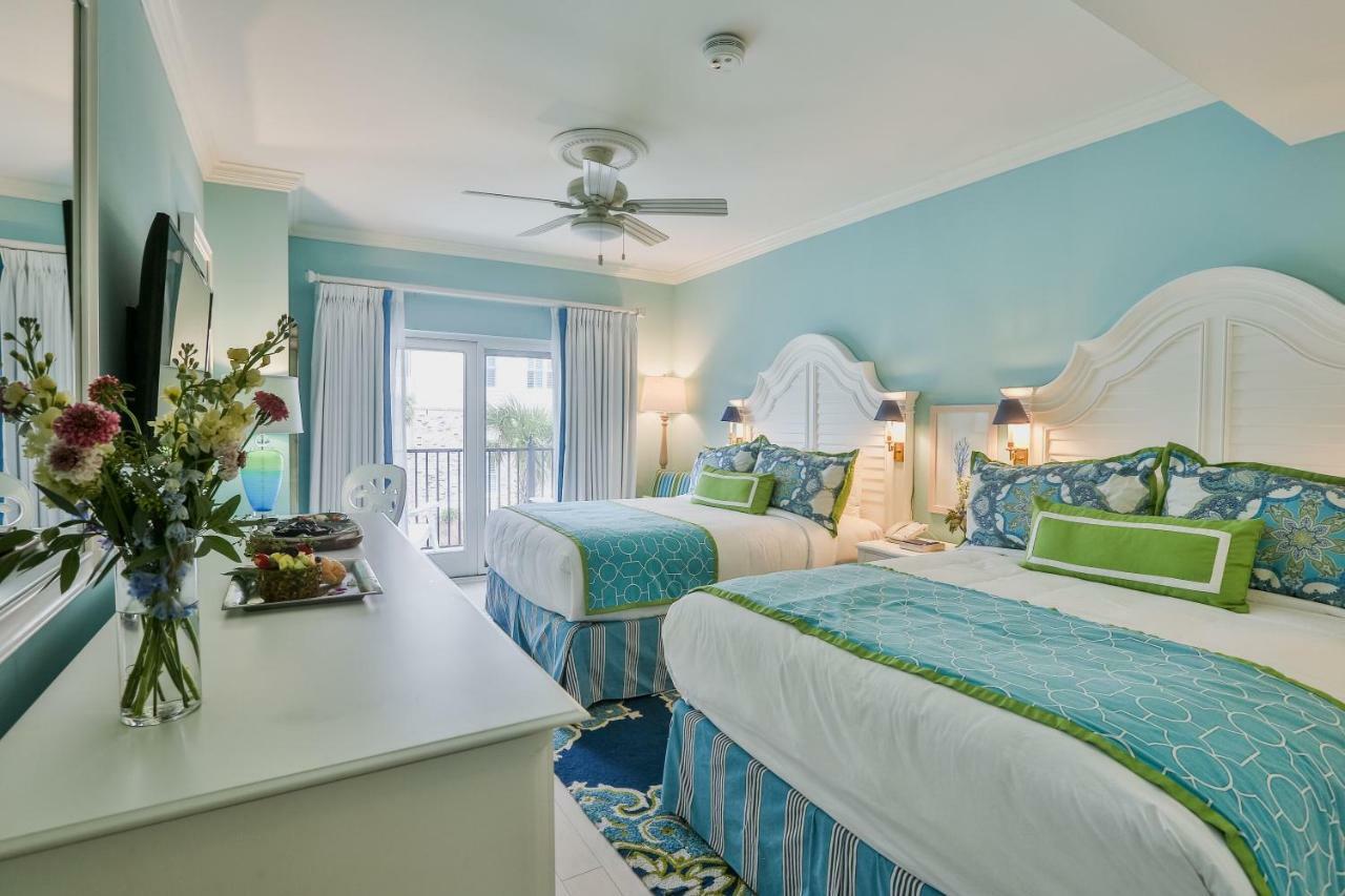 Harborside At Charleston Harbor Resort And Marina Mount Pleasant Buitenkant foto