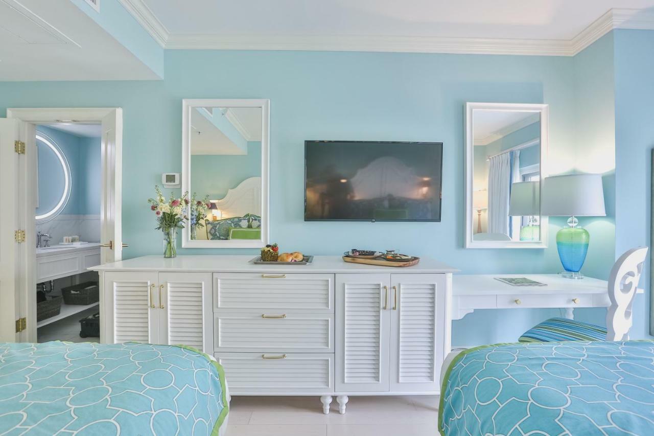 Harborside At Charleston Harbor Resort And Marina Mount Pleasant Buitenkant foto