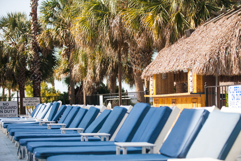 Harborside At Charleston Harbor Resort And Marina Mount Pleasant Buitenkant foto
